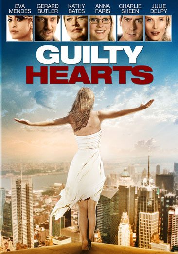 Guilty Hearts cover