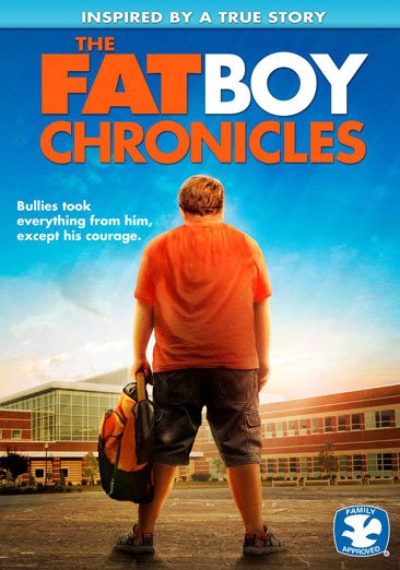 The Fat Boy Chronicles cover