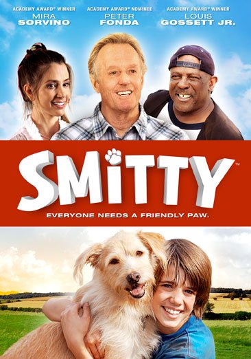 Smitty cover