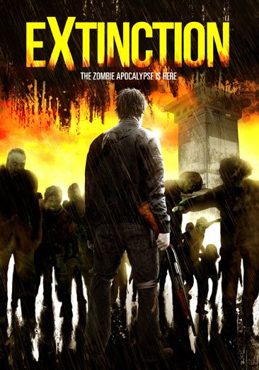 Extinction cover