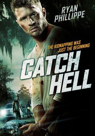 Catch Hell cover