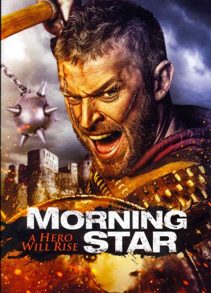 Morning Star cover