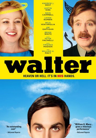 Walter cover