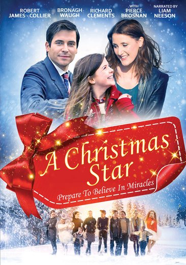 Christmas Star cover