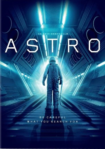 Astro cover