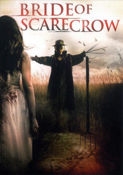 Bride of Scarecrow cover