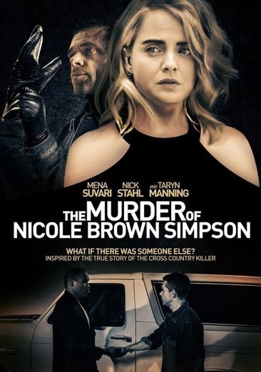 The Murder Of Nicole Brown Simpson