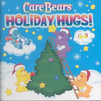 Care Bears: Holiday Hugs cover
