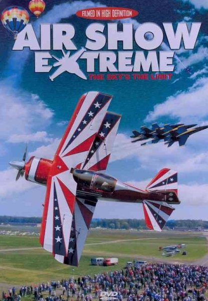 Air Show Extreme