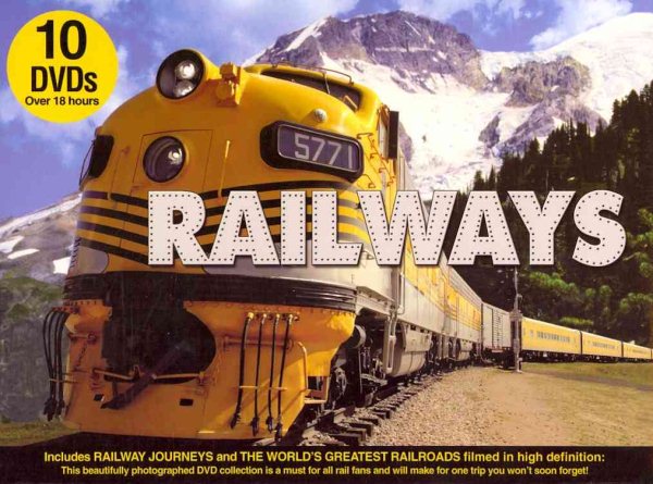 Railways cover