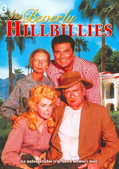The Beverly Hillbillies (Special Edition) cover