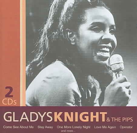 Gladys Knight and the Pips cover
