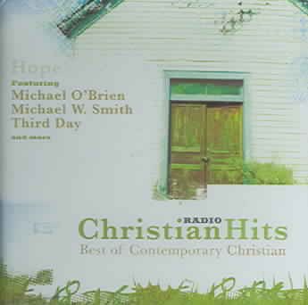 Best of Christian Radio Hits: Hope cover