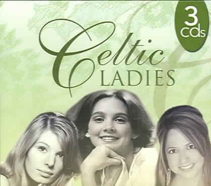 Celtic Ladies