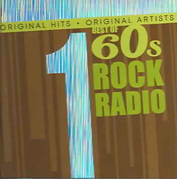 #1 Hits: Best of 60s Rock Radio