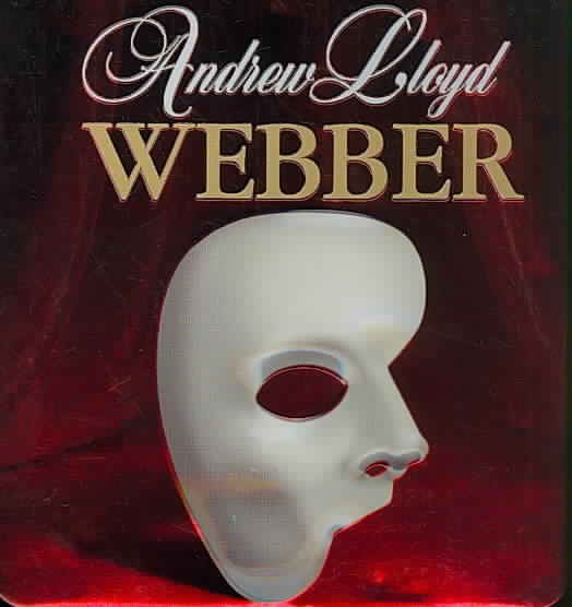 Andrew Lloyd Webber cover