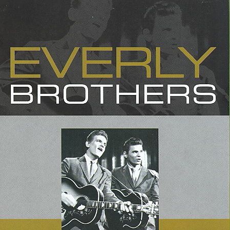 Everly Brothers cover