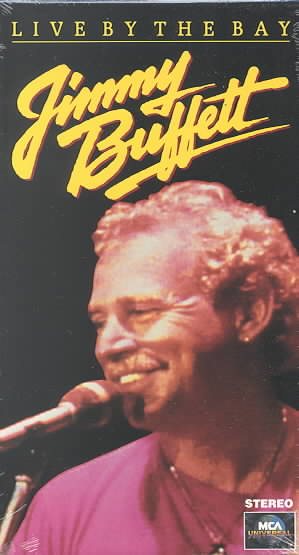 Live By the Bay [VHS] cover