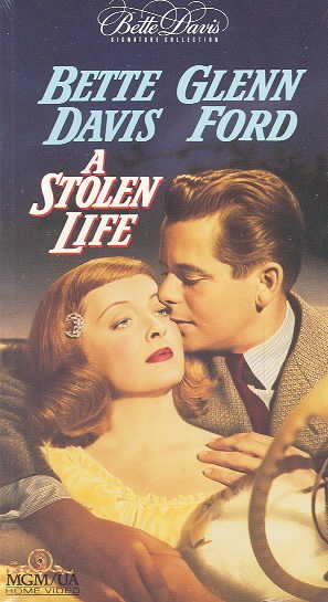 A Stolen Life (1946) [VHS] cover
