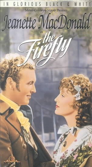 The Firefly [VHS] cover
