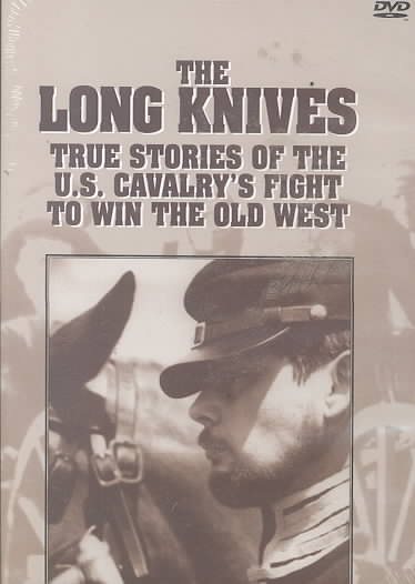 Long Knives cover