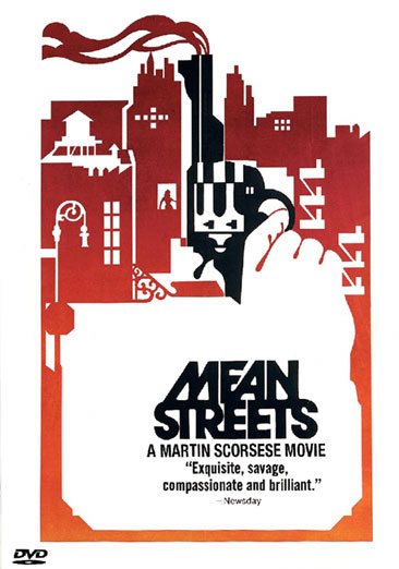 Mean Streets: Special Edition cover