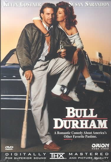 Bull Durham cover