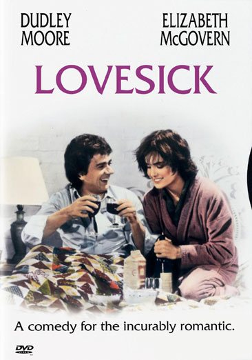 Lovesick cover