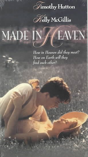 Made in Heaven [VHS] cover