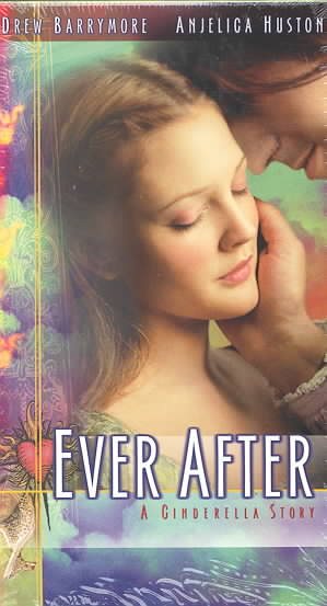 Ever After - A Cinderella Story [VHS] cover