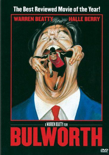 Bulworth cover