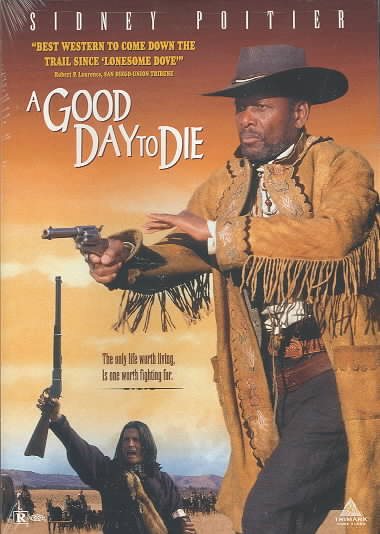 Good Day to Die cover