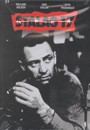 Stalag 17 cover
