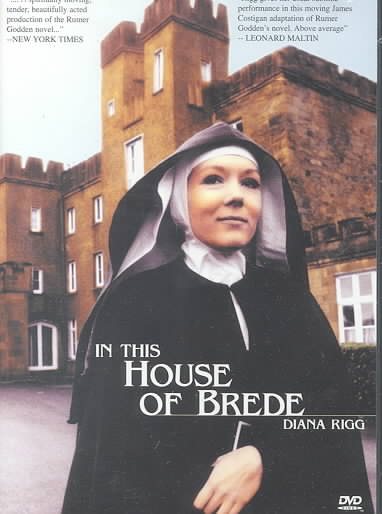 In This House of Brede