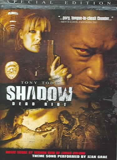 Shadow: Dead Riot: Special Edition cover