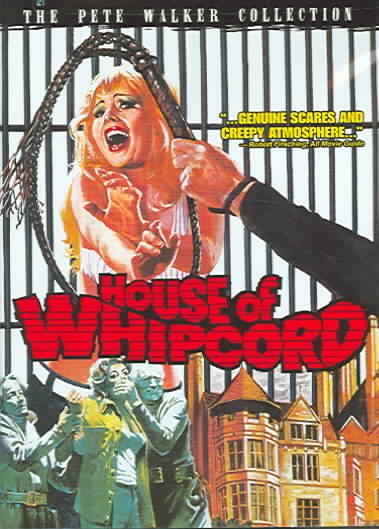House of Whipcord cover