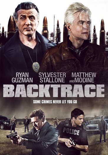 Backtrace cover
