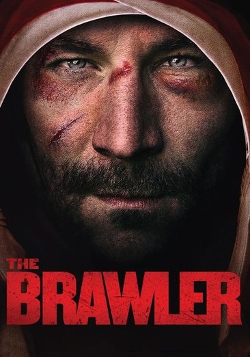The Brawler cover
