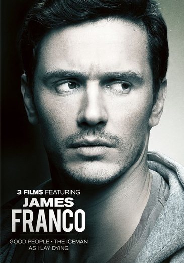 James Franco Collection cover