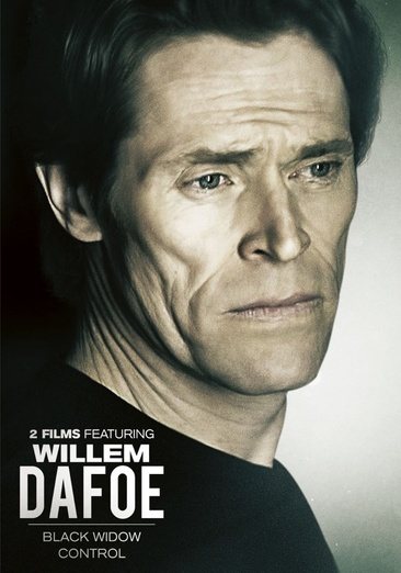 Willem Dafoe Collection cover