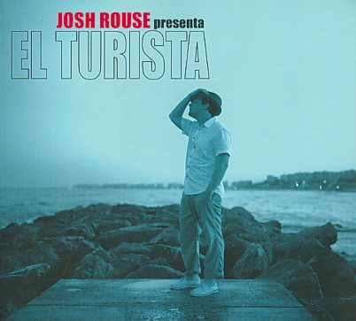 El Turista cover