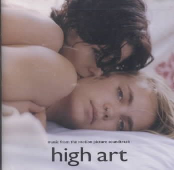High Art cover