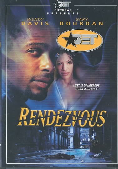 Rendezvous cover