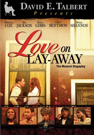 Love on Layaway cover