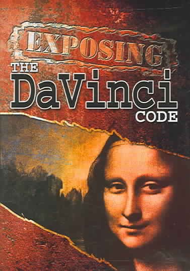 Exposing the Davinci Code cover