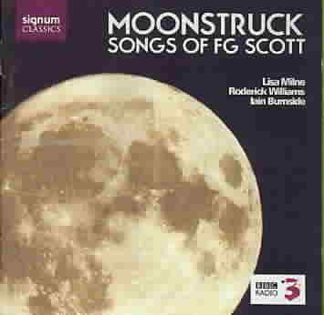 Moonstruck cover