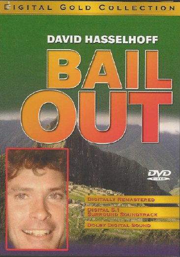 Bail Out cover