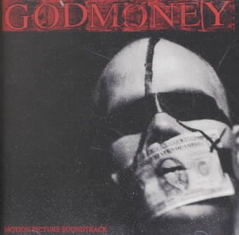 Godmoney: Motion Picture Soundtrack cover