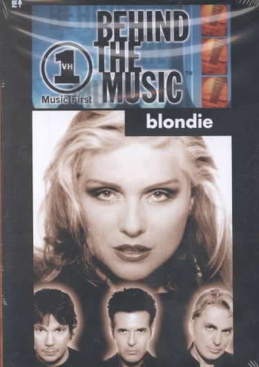 VH1 Behind the Music - Blondie cover