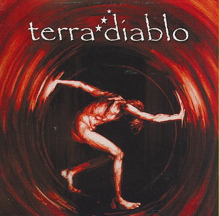 Terra Diablo cover